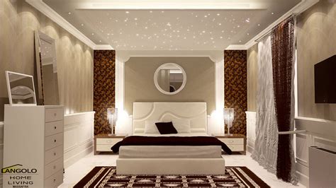 False Ceiling Step Design Shelly Lighting