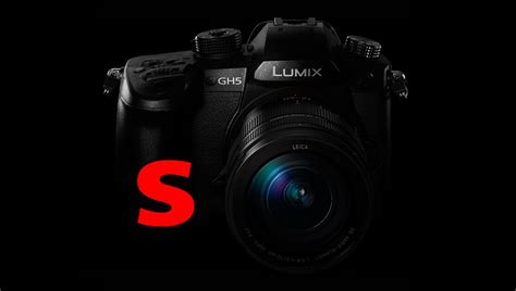 Is Panasonic Going to Announce a Low Light Version of the GH5 Camera on December 15? | Fstoppers