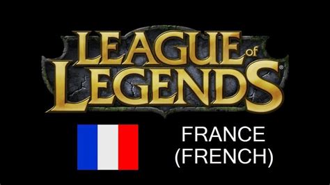 Comment Mettre League Of Legend En Chinois Sos Ordinateurs Guides