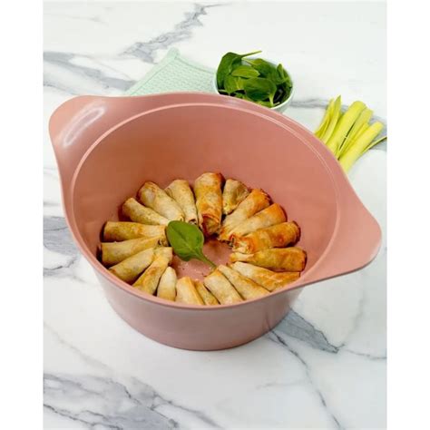 Cookut Lincroyable Cocotte 24cm Guimauve Et Puis Zut