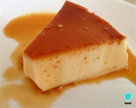 Introducir Imagen Recetas Para Hacer Flan Casero Facil Abzlocal Mx