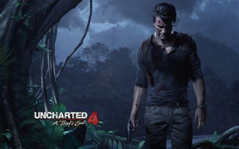 Naughty Dog: PS4 Has Allowed Us To Push The Scale In Uncharted 4