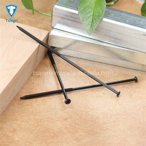 Tgr Tsingri Carbon Steel Cross Recessed Pan Head Heat Treated Corrosion