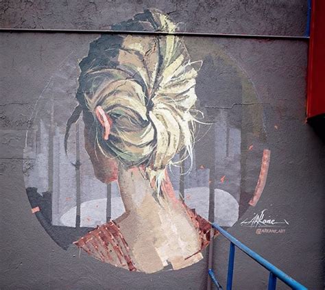 Arkane For Jmzwalls At Lins Laundromat In Brooklyn Nyc 2019 Street Art World Street Carver