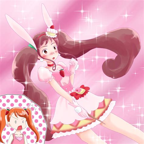 Precure All Stars Image By Gakuuga Zerochan Anime Image Board