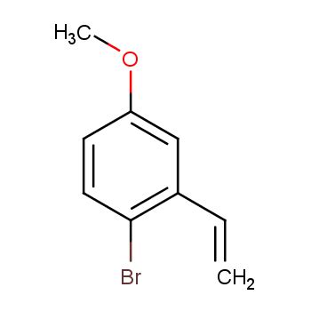 Bromo Methoxy Vinyl Benzene Wiki