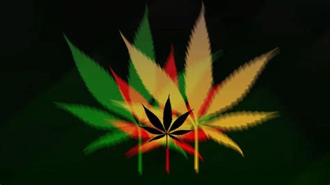 Marijuana Rasta HD Wallpapers - Wallpaper Cave