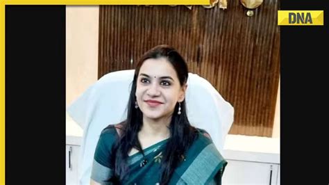 Meet Ias Swadha Dev Singh Who Cracked Upsc In First Attempt Her Rank