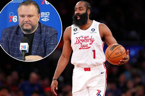 Nba Investigating James Harden 76ers Amid Liar Accusation