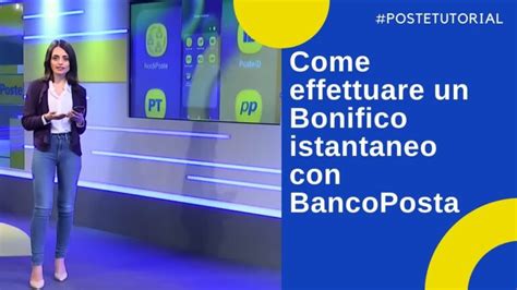 Ricevere Bonifico Istantaneo Su Postepay Evolution Guida Completa