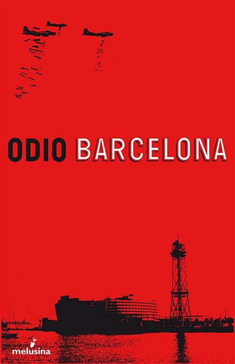 General Odio Barcelona Ebook Varios Autores