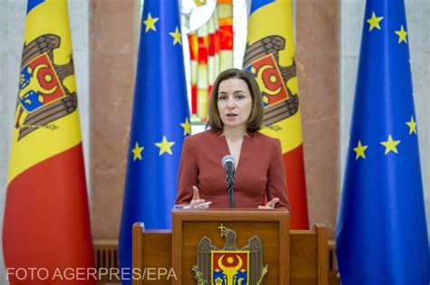 Președintele Republicii Moldova a semnat un decret privind începerea