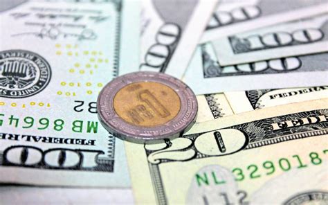 Súperpeso Para qué te alcanza un dólar en México y Estados Unidos