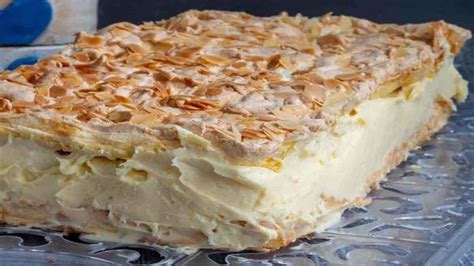 Le fameux gâteau norvégien gourmand que tout le monde apprécie Testez