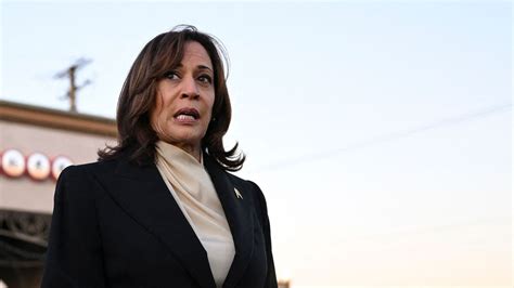 Democratic Leaders Want The Party To Stop Its Kamala Harris Pile On