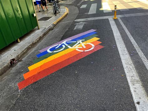 Pensando La Bronca Orgullo Gay Respetar Pero Para Eso Hay Que Educar