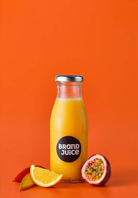 Premium Bottled Juice Drinks For Events Brand Juice