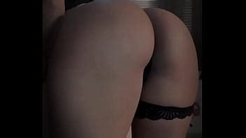 Chica De Culo Perfecto XVIDEOS