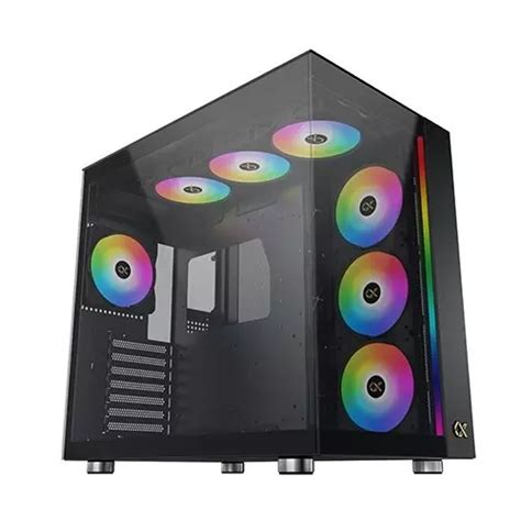 Intel Core I9 14900k 14th Gen 32gb Ddr5 Ram Rtx 4080 Super 16gb Quantumfuryx Gaming Pc In Uae