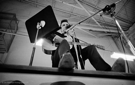 JOHNNY CASH FOLSOM PRISON 1968 – Studio CT