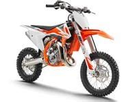 2020 KTM 65 SX Buyer S Guide Specs Photos Price Dirt Rider