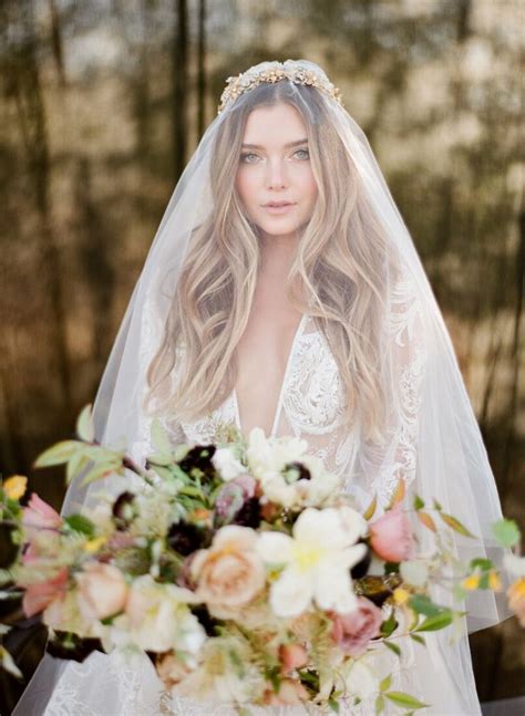 AMORA Chapel Veil With Blusher TANIA MARAS Bespoke Wedding