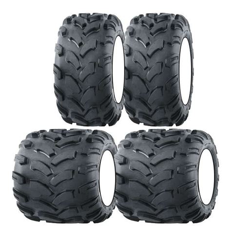 Llantas Para Cuatrimoto Atv 21x7 8 Y 20x9 50 8 4 290 00 En Mercado