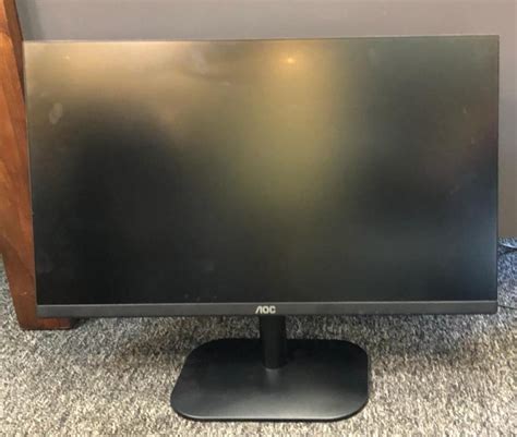 MONITOR AOC 24B2XH 24 FullHD IPS 60 5 Cm R1 RATE