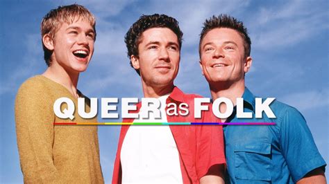 Watch Queer As Folk UK Online: Free Streaming & Catch Up TV in ...