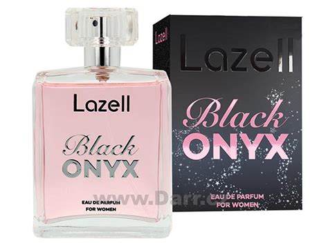 Lazell Black Onyx Parfémovaná Voda 100 Ml