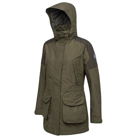 Veste Femme Beretta Tri Active Evo W Vert Belgique