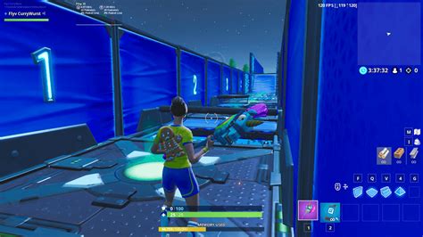 20 Lvl Default Deathrun Fortnite Creative Map Code Dropnite