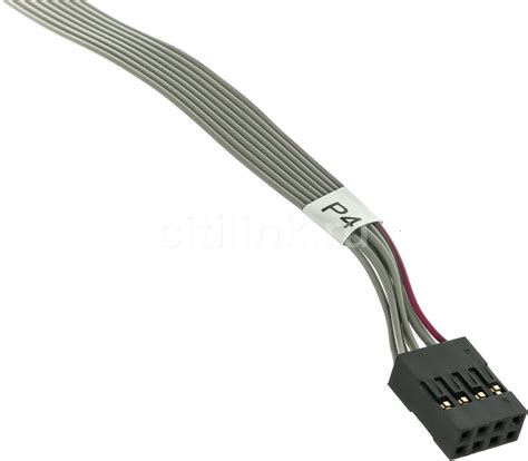 Характеристики Специализированный кабель Кабель LSI CBL-SFF8643-SATASB ...