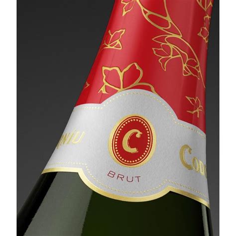 Codorniu Cuvee Barcelona 1872 Cava Brut Ocado