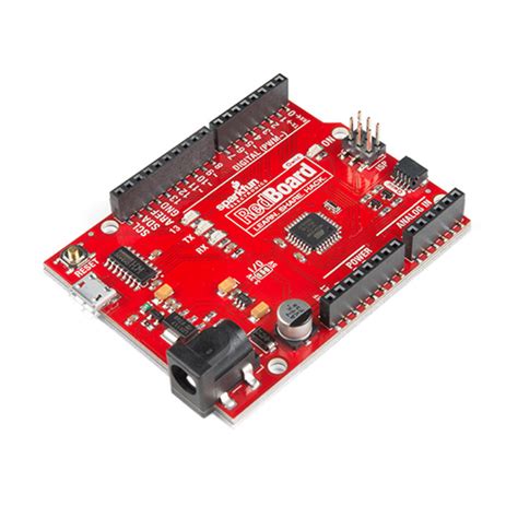 SparkFun Qwiic Alphanumeric Display Hookup Guide