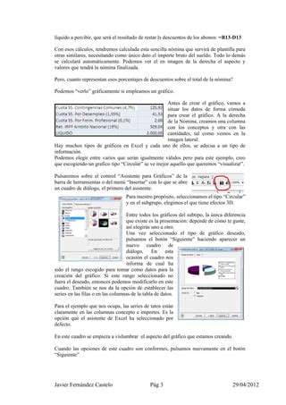 Graficos Excel PDF