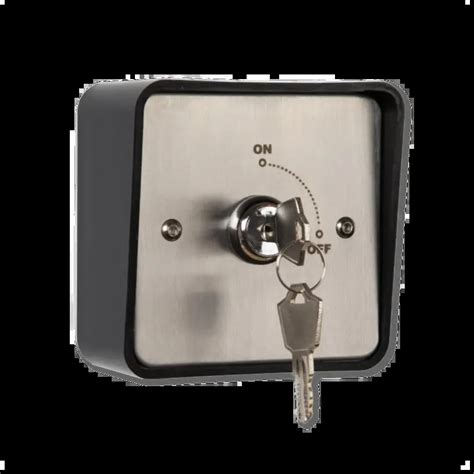 Upgrade Security Ks 2 Onoff Momentary Key Switch