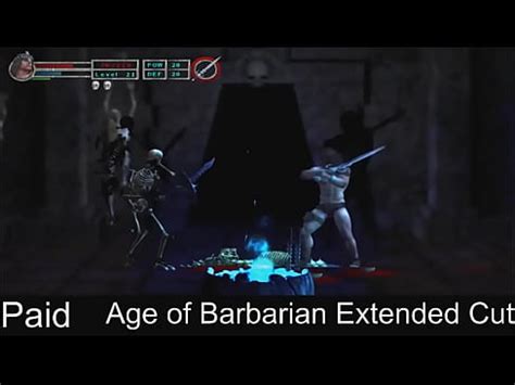 Age Of Barbarian Extended Cut Rahaan Ep Final XVIDEOS