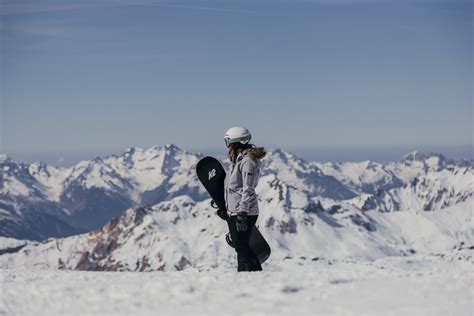 A Guide To Europe S Highest Ski Resort Val Thorens France Finding