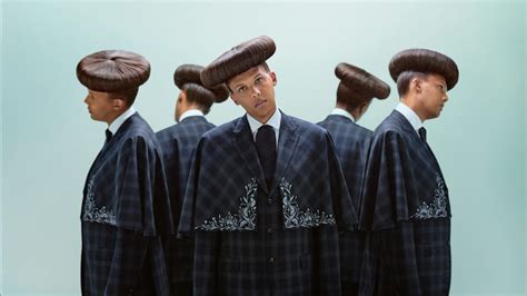 5 Choses à Savoir Sur Multitude Le Nouvel Album De Stromae Sfr Actus