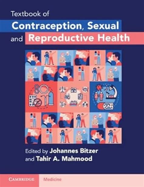 Textbook Of Contraception Sexual And Reproductive Health Pdf