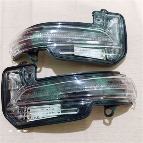 Jual Lampu Sein Sen Spion Innova Reborn Zenix Fortuner Vrz Hilux