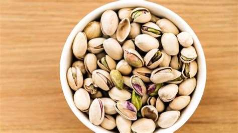 Stress Buster To Good Gut Health Quirky Health Benefits Of Pistachios You Didn T Know India Tv