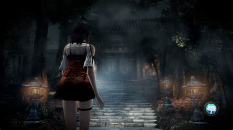 Fatal Frame Maiden Of Black Water Screenshots