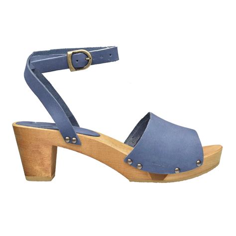 Sanita Yara Flex Sandal 457357 92 Blue Price € 1099 Sanita®