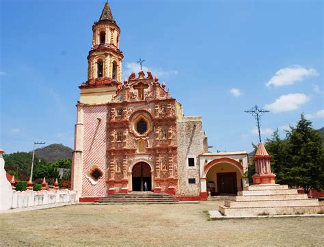 Franciscan Missions Of Sierra Gorda A Fusion Of Faith Culture Lac Geo