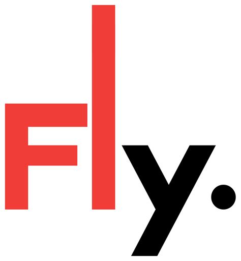 fly logo logodix