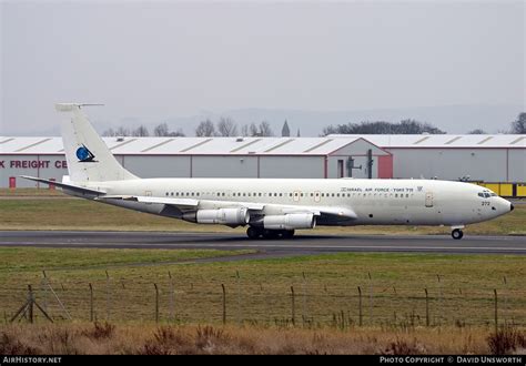 Aircraft Photo Of Boeing L C Kc Israel Air Force