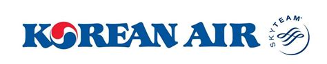 Korean Airlines Logo - LogoDix