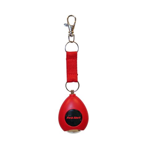 Customer Reviews: First Alert Panic Alarm Button Red SFA100 - Best Buy